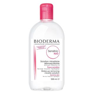 Bioderma + Bioderma Sensibio H2O Micellar Water Duo Pack