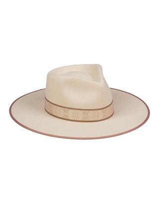 Lack of Color + Ivory Rancher Special Hat