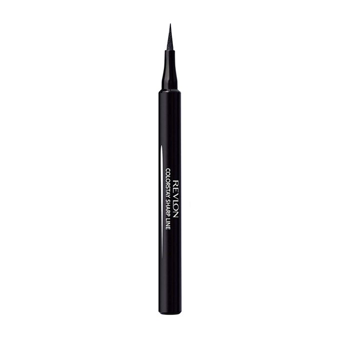 FYI These Are the 12 Best Drugstore Liquid Eyeliners Who What Wear