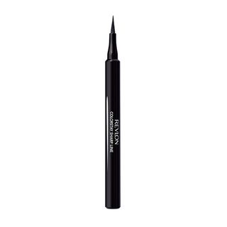 Revlon + ColorStay Liquid Eye Pen, Classic, Blackest Black