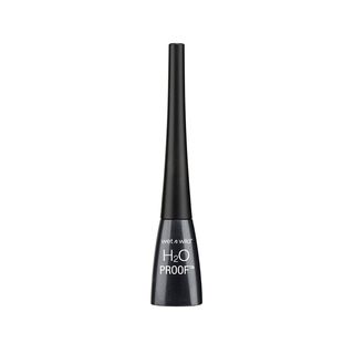 Wet n Wild + H2O Proof Liquid Eyeliner