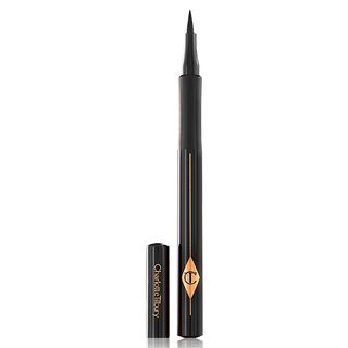 Charlotte Tilbury + Feline Flick V2 Eyeliner