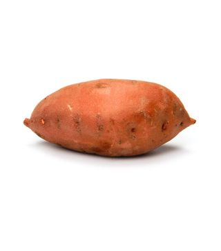 Whole Foods Market + Organic Garnet Sweet Potato