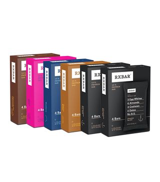 RXBar + Best Seller Variety Pack (Pack of 24)