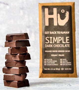 Hu + Dark Chocolate Bars (4 Pack)