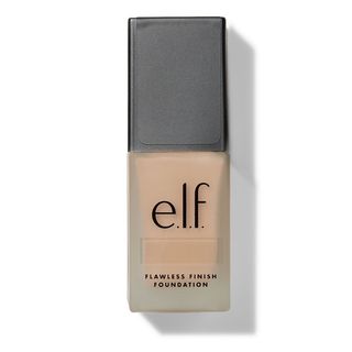 E.L.F. Cosmetics + Flawless Finish Foundation