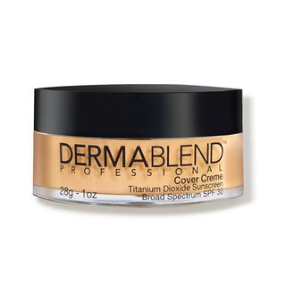 Dermablend + Cover Creme Full Coverage Foundation with SPF 30
