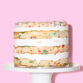 Milk Bar + Birthday Cake
