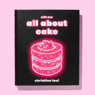 Christina Tosi + All About Cake - Autographed!