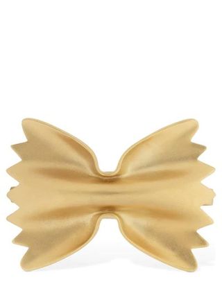 LuisaViaRoma x Trine Tuxen + Farfalle Hair Clip