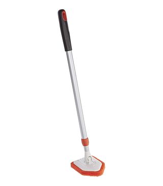 OXO + Good Grips Extendable Tub and Tile Scrubber