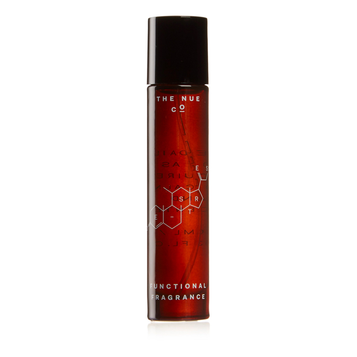 The Nue Co. + Functional Fragrance