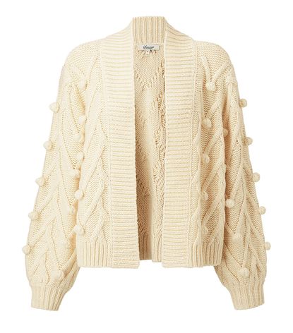 The 7 Classic Knitwear Styles to Wear Forever | Who What Wear