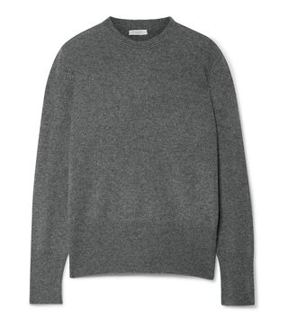 Equipment + Sanni Cashmere Sweater