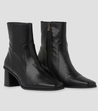 Whistles + Alexandra Ankle Boot