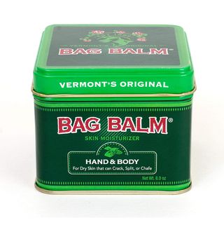 Vermont's Original + Bag Balm