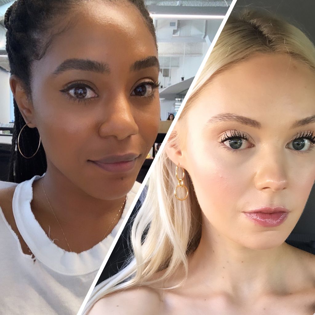 The 15 Best Drugstore Beauty Products Editors Love Who What Wear