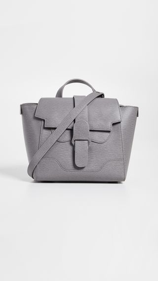 Senreve + The Mini Maestra Bag