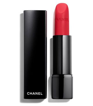 Chanel + Rouge Allure Velvet Extreme Intense Matte Lip Color - 112 Ideal