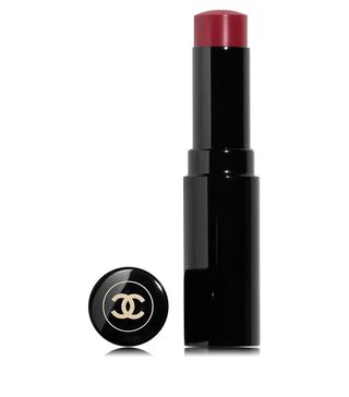 Chanel + Les Beiges Healthy Glow Lip Balm in Intense