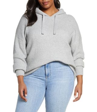 Caslon + Sweater Hoodie