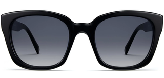 Warby Parker + Aubrey Narrow Sungalsses