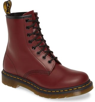 Dr. Martens + 1460 W Boot