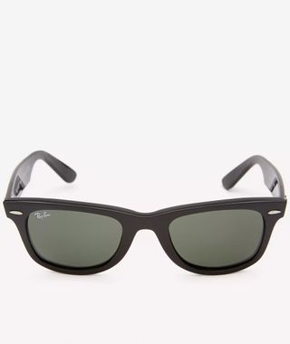 Ray-Ban + Wayfarer Sunglasses