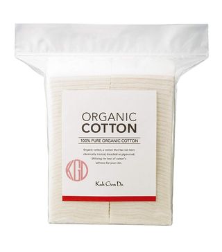 Koh Gen Do + Organic Cotton 80 Sheets