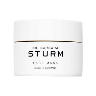 Dr. Barbara Sturm + Face Mask