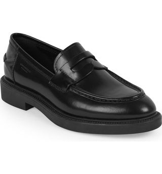 Vagabond Shoemakers + Alex Penny Loafer