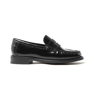 Marks and Spencer + Leather Penny Loafers
