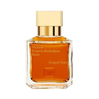 Maison Francis Kurkdjian + Grand Soir Eau de Parfum