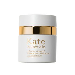 Kate Somerville + +Retinol Vitamin C Moisturizer Cream