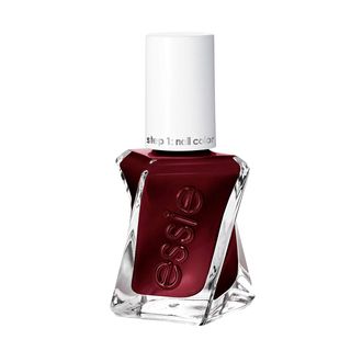 Essie + Gel Couture Nail Color in Good Knight