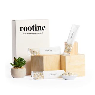 Rootine Vitamins + One-Month Supply