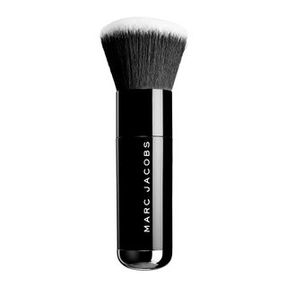 Marc Jacobs + The Face III Buffing Foundation Brush