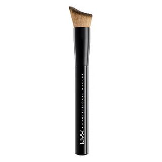 Nyx Professional Makeup + Pro Total Control Drop Foundation Brush