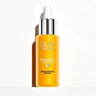 Olay + Vitamin C + Peptide 24 Brightening Face Serum
