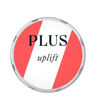 PLUS + Uplift CBD Infused Gummies, Grapefruit