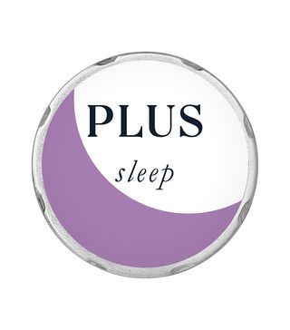 PLUS + Sleep CBD Infused Gummies, Blackberry & Lemon Tea