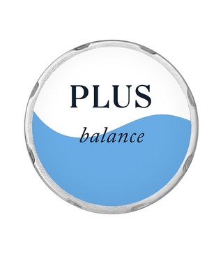 PLUS + Balance CBD Infused Gummies, Blueberry