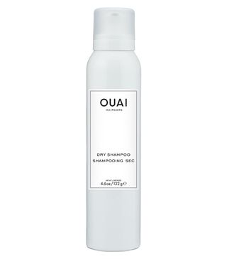 OUAI + Dry Shampoo