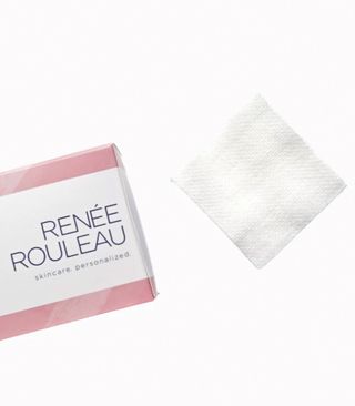 Renée Rouleau + Toning Cloths