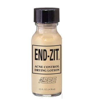 End-Zit + Acne Control Drying Lotion