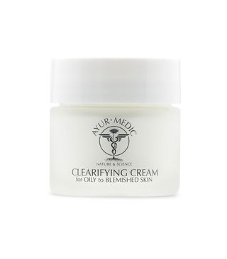 Ayur Medic + Clarifying Cream