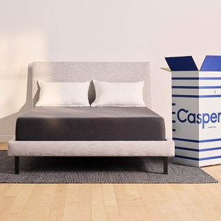 Casper Sleep + Essential Mattress (Queen)