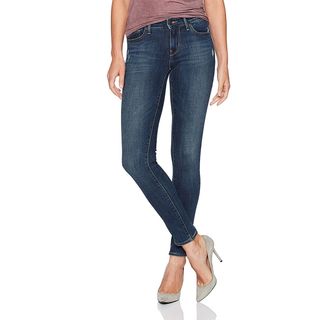 Levi’s + 711 Skinny Jeans