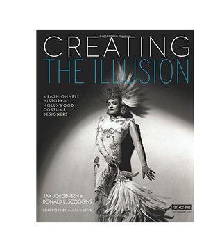 Jay Jorgensen + Creating the Illusion
