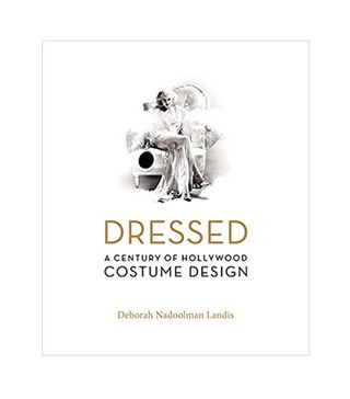 Deborah Nadoolman Landis + Dressed